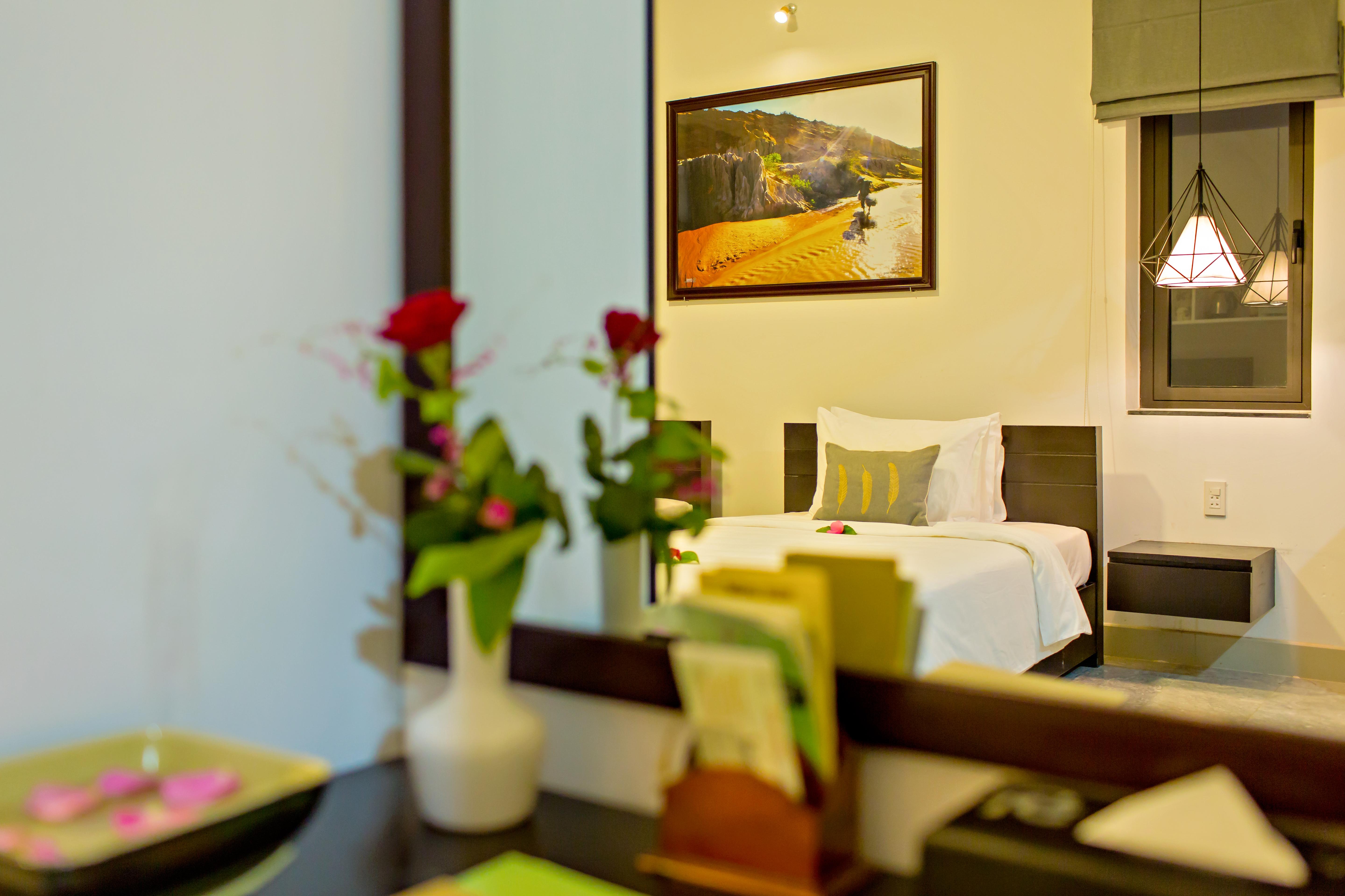 Khu nghỉ mát Phu Thinh Boutique Resort&spa 4*