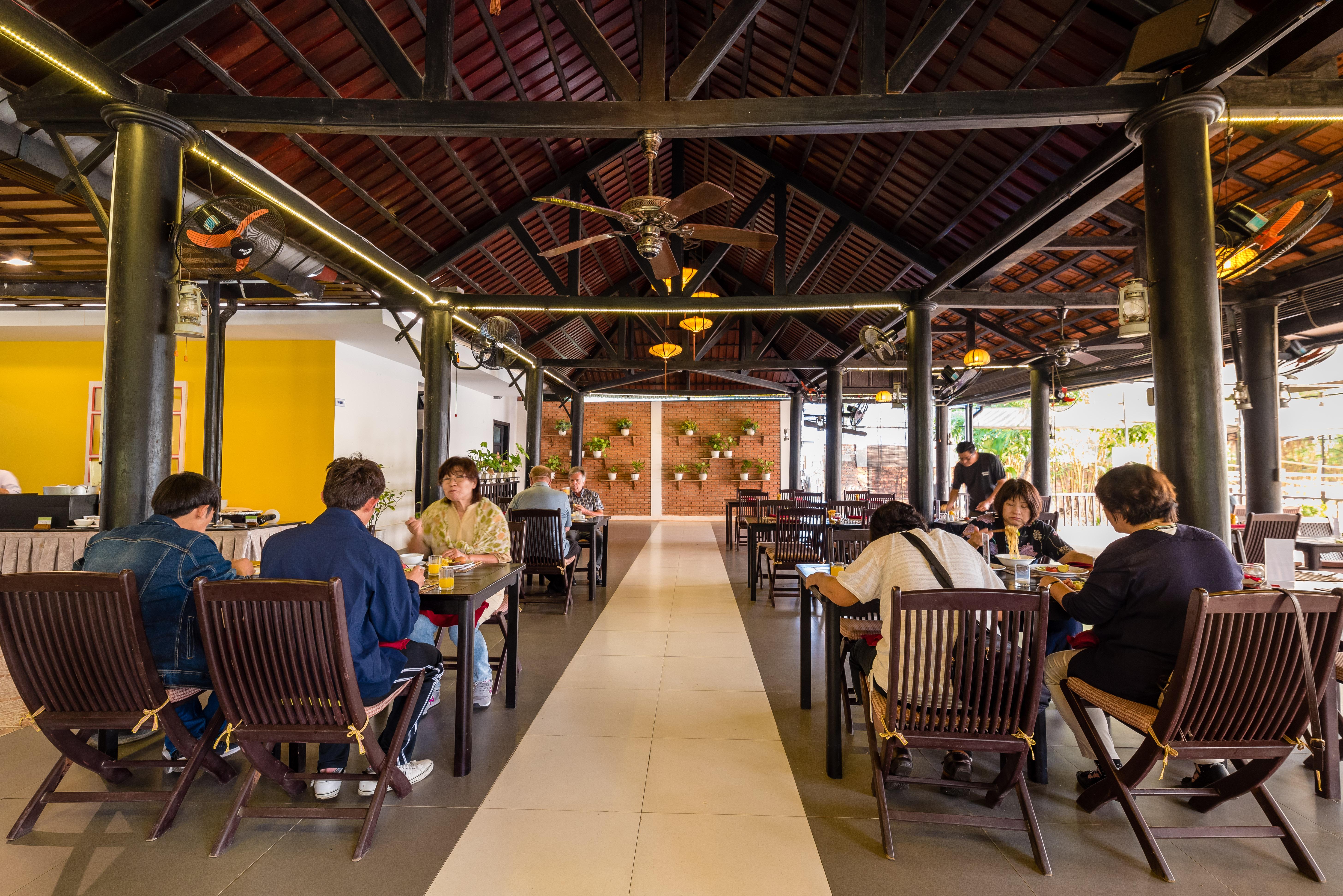 Phu Thinh Boutique Resort&spa 4*