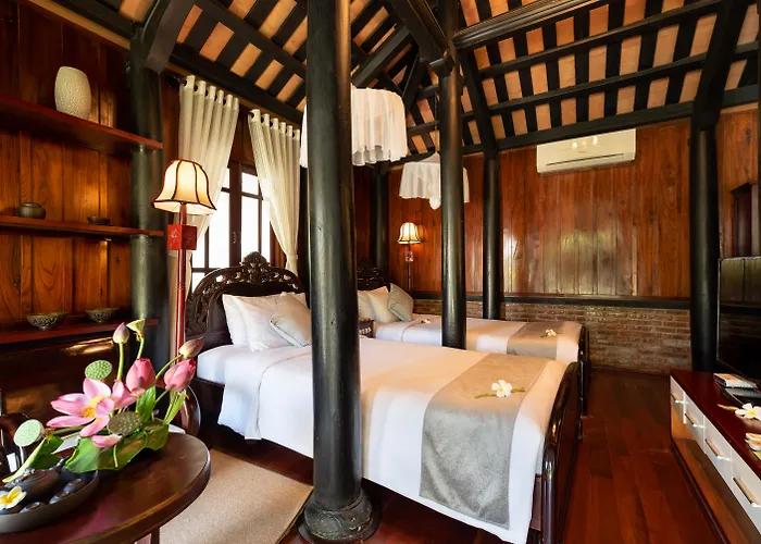 Phu Thinh Boutique Resort & Spa