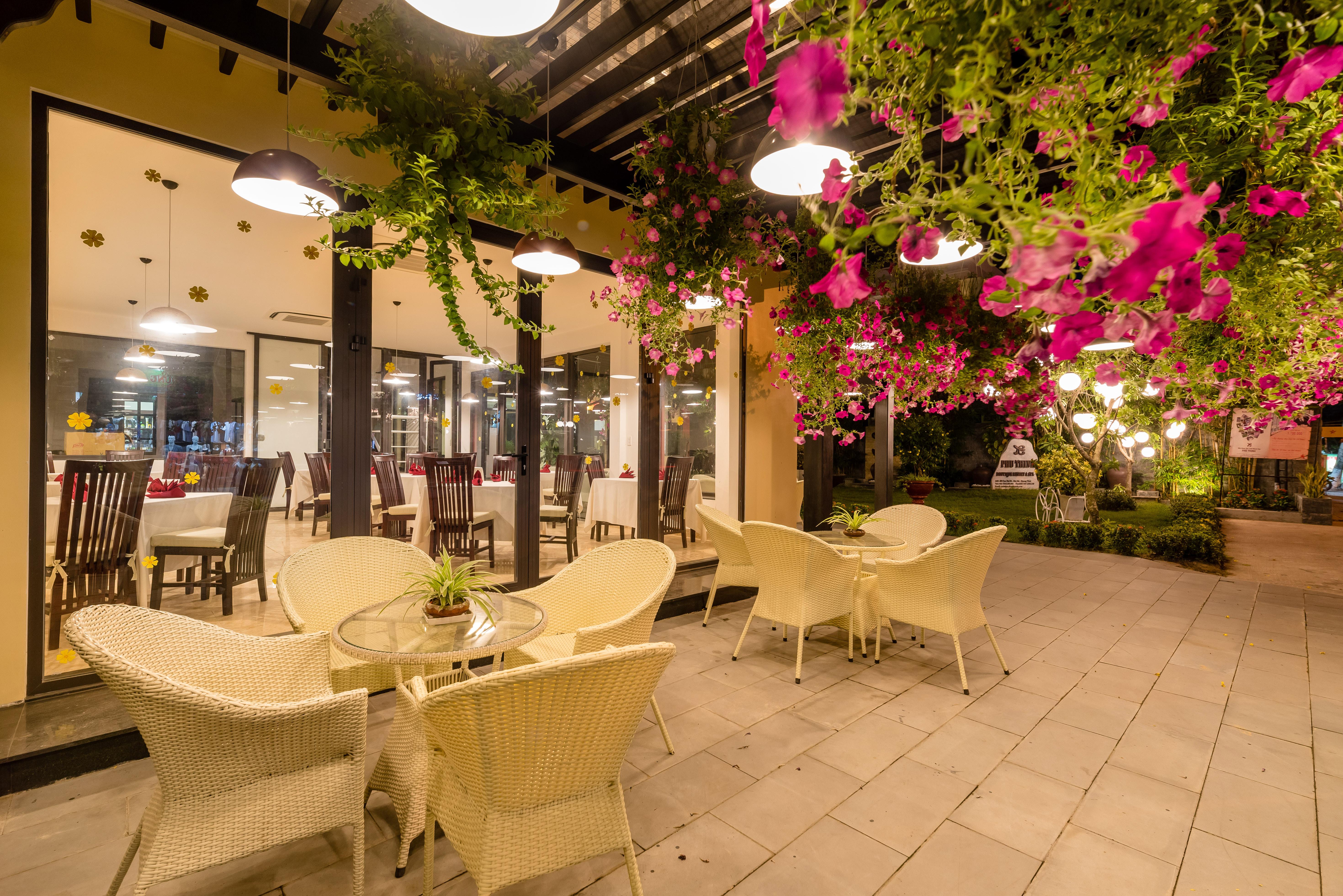 Phu Thinh Boutique & Hoi An